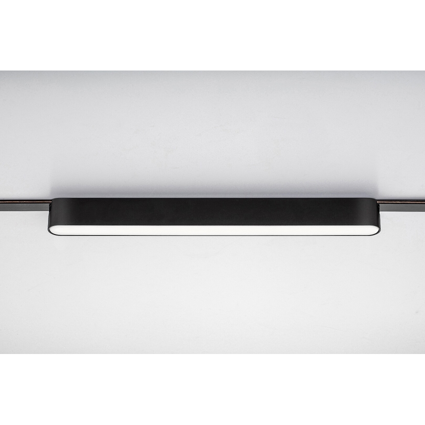 Rabalux 70113- Candeeiro de teto LED para sistema de carris monofásico LiTrack LED/16W/230V  33 cm