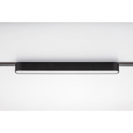 Rabalux 70113- Candeeiro de teto LED para sistema de carris monofásico LiTrack LED/16W/230V  33 cm