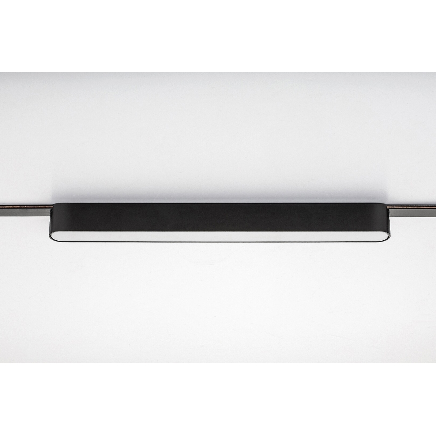Rabalux 70113- Candeeiro de teto LED para sistema de carris monofásico LiTrack LED/16W/230V  33 cm