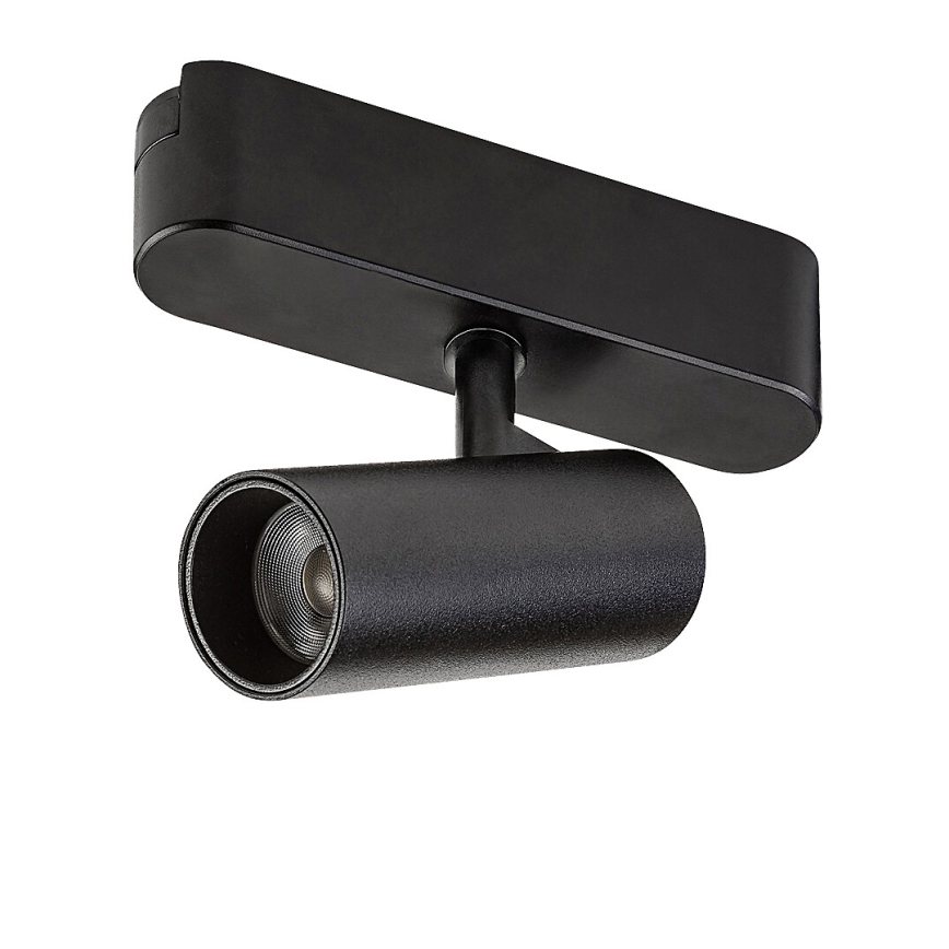 Rabalux - Foco LED para sistema de carril monofásico LED/6W/230V 4000K preto