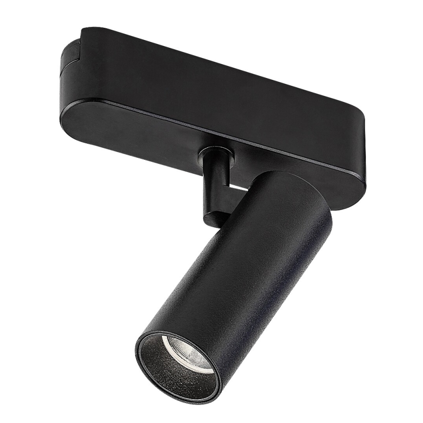 Rabalux - Foco LED para sistema de carril monofásico LED/6W/230V 4000K preto