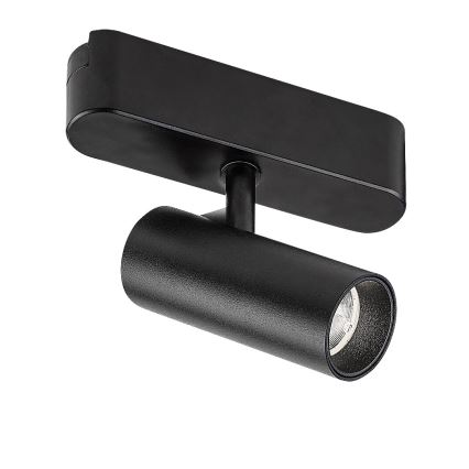Rabalux - Foco LED para sistema de carril monofásico LED/6W/230V 4000K preto