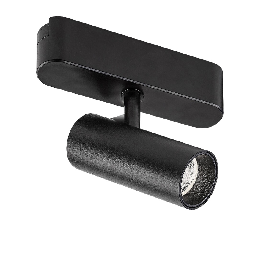 Rabalux - Foco LED para sistema de carril monofásico LED/6W/230V 4000K preto