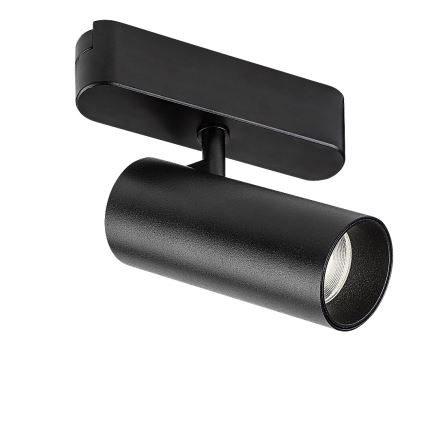 Rabalux - Foco LED para sistema de carril monofásico LED/10W/230V 4000K preto