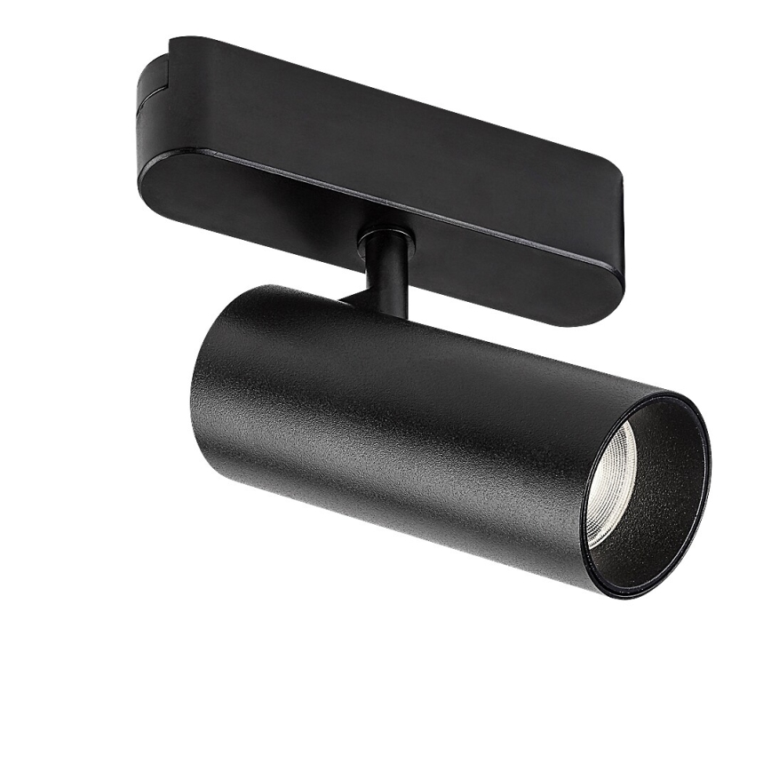 Rabalux - Foco LED para sistema de carril monofásico LED/10W/230V 4000K preto