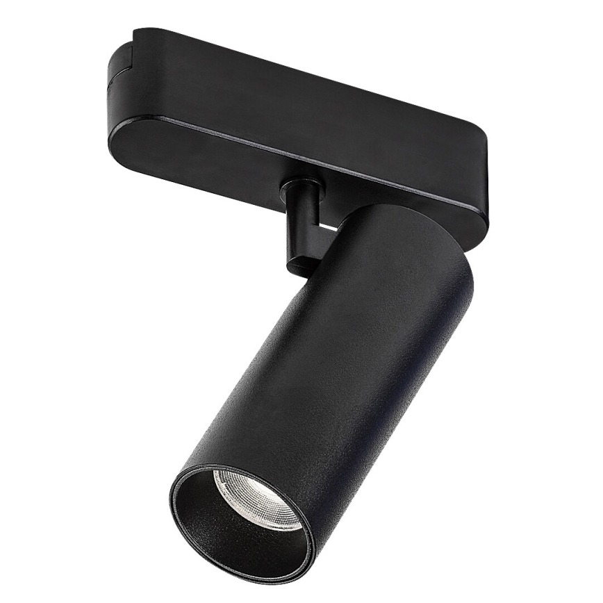 Rabalux - Foco LED para sistema de carril monofásico LED/10W/230V 4000K preto