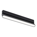 Rabalux 70118-Candeeiro de teto LED para sistema de carris monofásico LiTrack LED/16W/230V  33 cm