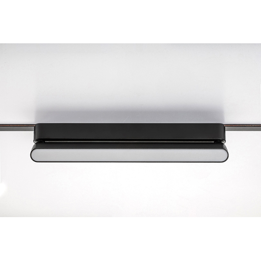 Rabalux 70118-Candeeiro de teto LED para sistema de carris monofásico LiTrack LED/16W/230V  33 cm