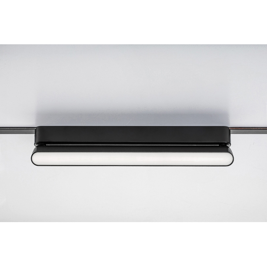 Rabalux 70118-Candeeiro de teto LED para sistema de carris monofásico LiTrack LED/16W/230V  33 cm
