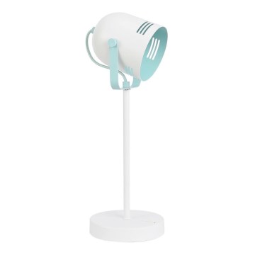 Rabalux 7015 - Lâmpada de mesa MINUET 1xE14/15W/230V