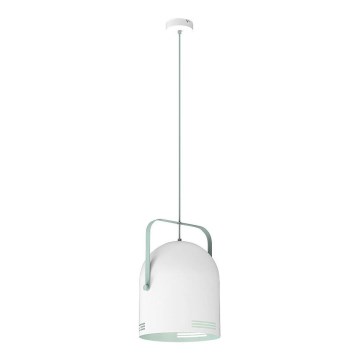 Rabalux 7016 - Candelabro num fio MINUET 1xE14/40W/230V