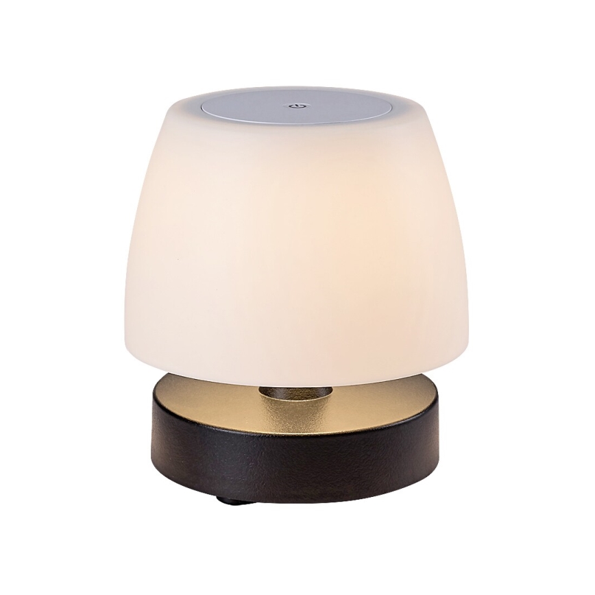 Rabalux - Candeeiro de mesa LED com regulação LED/3W/5V 2000 mAh IP44