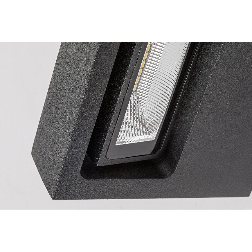 Rabalux - Iluminação de parede exterior LED LED/7W/230V IP65