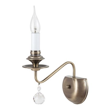 Rabalux 7056 - Luz de parede BEATRICE E14/40W