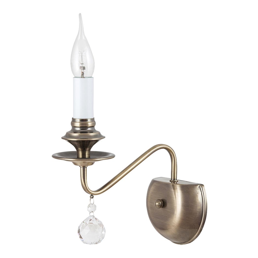 Rabalux 7056 - Luz de parede BEATRICE E14/40W