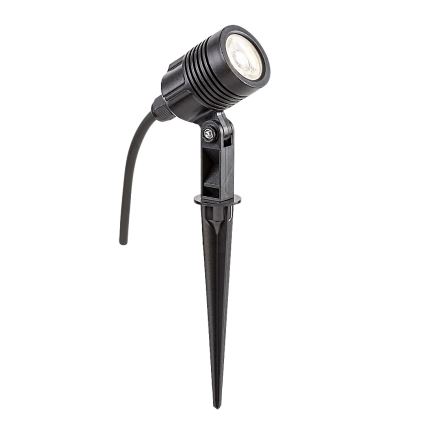 Rabalux - Candeeiro exterior LED LED/3W/230V IP65