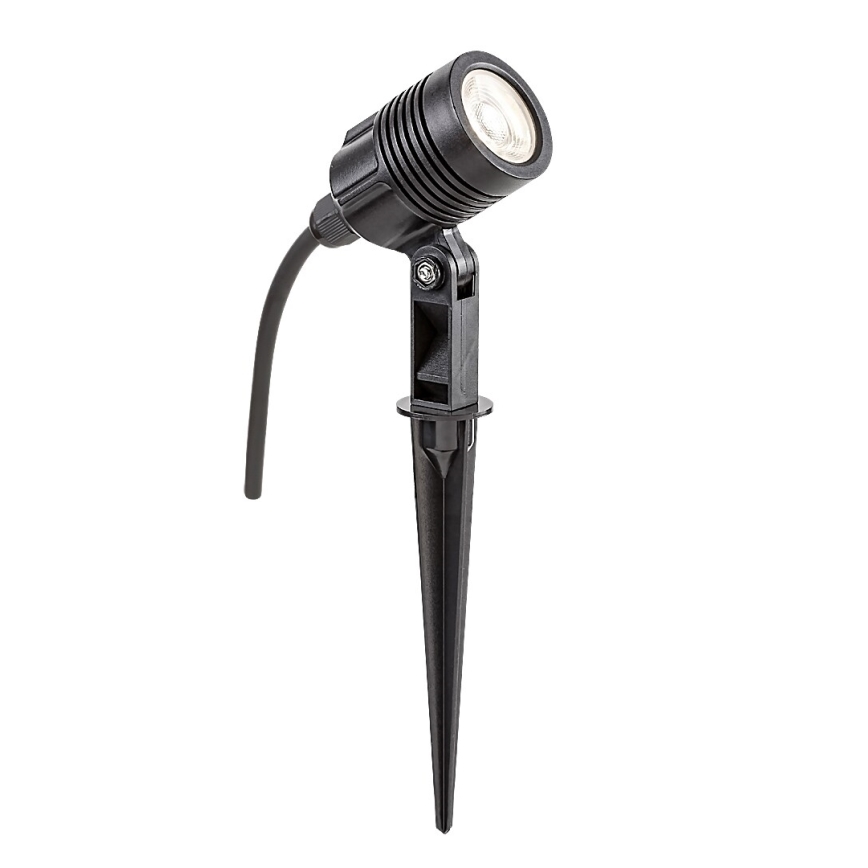 Rabalux - Candeeiro exterior LED LED/3W/230V IP65