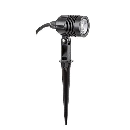 Rabalux - Candeeiro exterior LED LED/3W/230V IP65