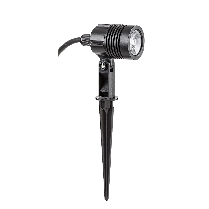 Rabalux - Candeeiro exterior LED LED/3W/230V IP65
