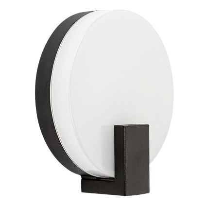 Rabalux - Iluminação de parede exterior LED LED/10W/230V IP44