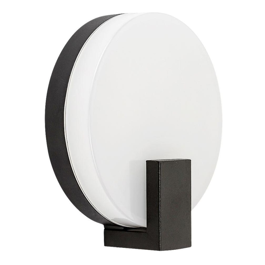 Rabalux - Iluminação de parede exterior LED LED/10W/230V IP44