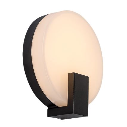 Rabalux - Iluminação de parede exterior LED LED/10W/230V IP44