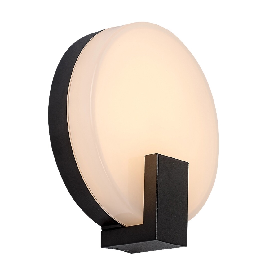 Rabalux - Iluminação de parede exterior LED LED/10W/230V IP44