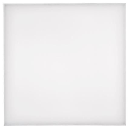 Rabalux - Iluminação de teto LED RGB com regulação LED/18W/230V 3000-6500K 30x30 cm + controlo remoto