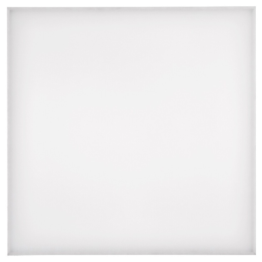 Rabalux - Iluminação de teto LED RGB com regulação LED/18W/230V 3000-6500K 30x30 cm + controlo remoto