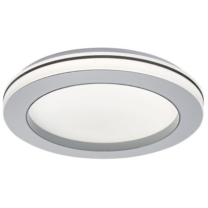 Rabalux - Iluminação de teto LED com regulação LED/47W/230V 3000-6500K + controlo remoto