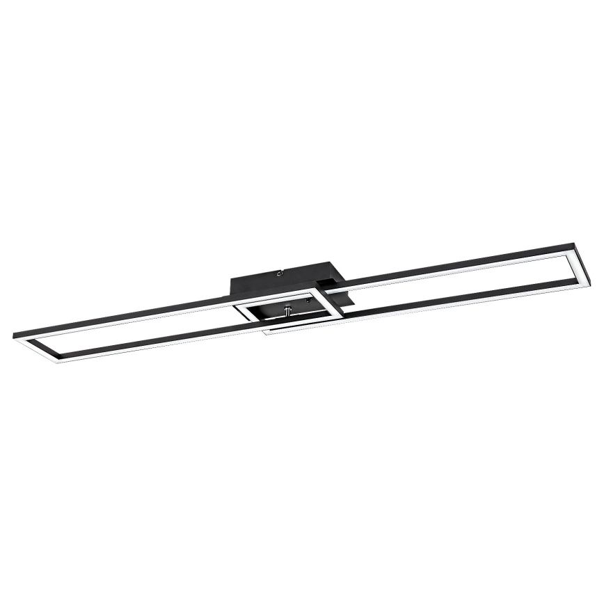 Rabalux - Iluminação de teto LED com regulação LED/38W/230V 3000-6500K Wi-Fi Tuya + comando