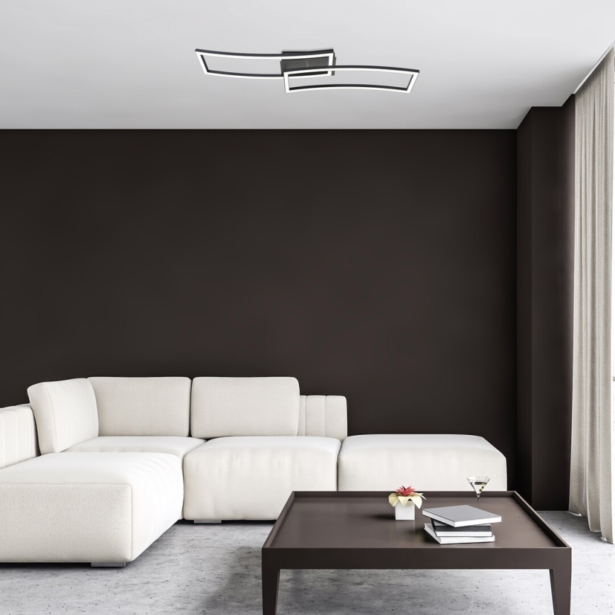 Rabalux - Iluminação de teto LED LED/40W/230V 3000K