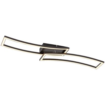 Rabalux - Iluminação de teto LED LED/40W/230V 3000K