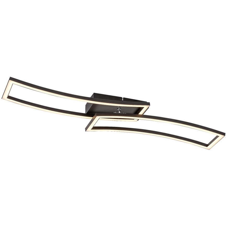 Rabalux - Iluminação de teto LED LED/40W/230V 3000K