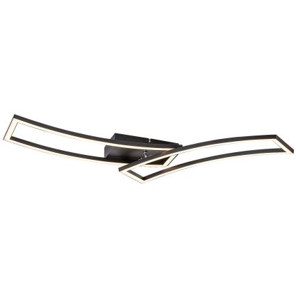 Rabalux - Iluminação de teto LED LED/40W/230V 3000K