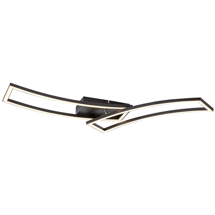 Rabalux - Iluminação de teto LED LED/40W/230V 3000K