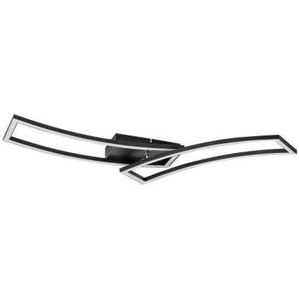 Rabalux - Iluminação de teto LED LED/40W/230V 3000K