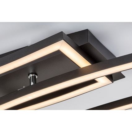 Rabalux - Iluminação de teto LED LED/40W/230V 3000K