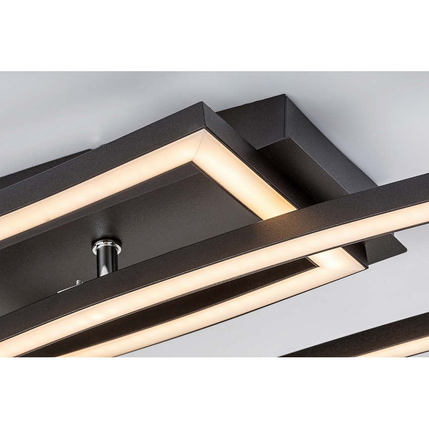 Rabalux - Iluminação de teto LED LED/40W/230V 3000K