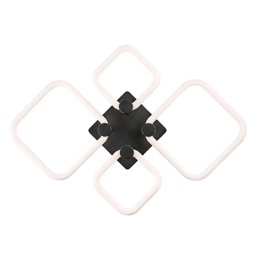 Rabalux - Iluminação de teto LED com regulação LED/47W/230V 3000/4000/6000K + controlo remoto