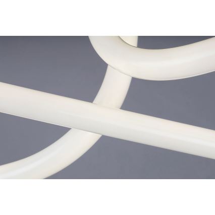 Rabalux - Iluminação de teto LED LED/23W/230V 4000K