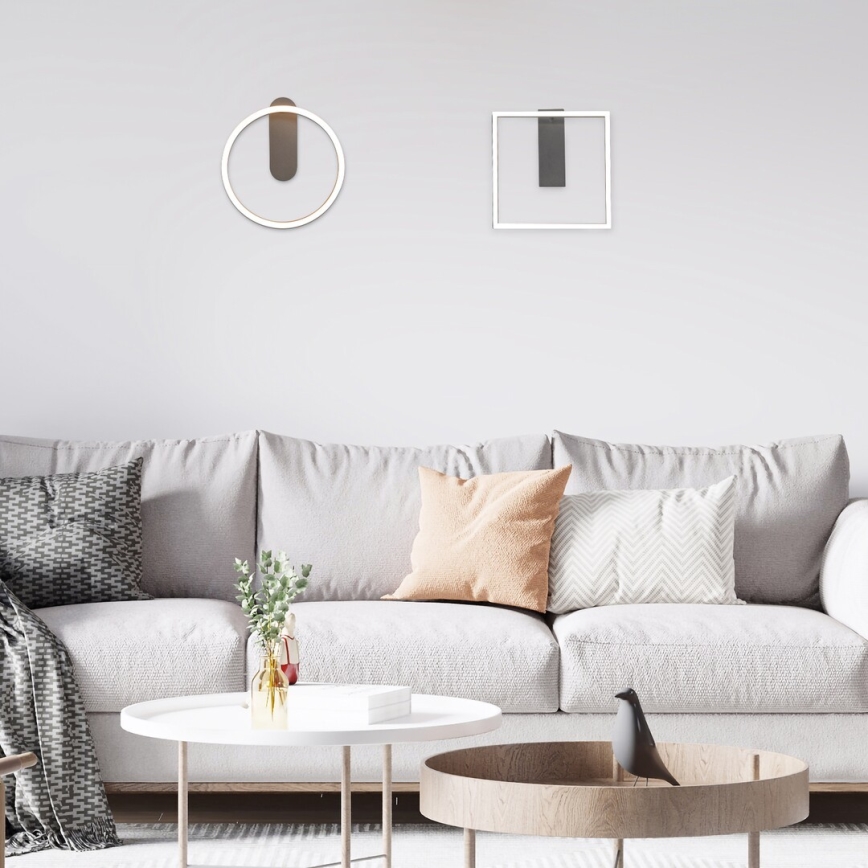Rabalux - Iluminação de parede LED LED/14W/230V 3000K