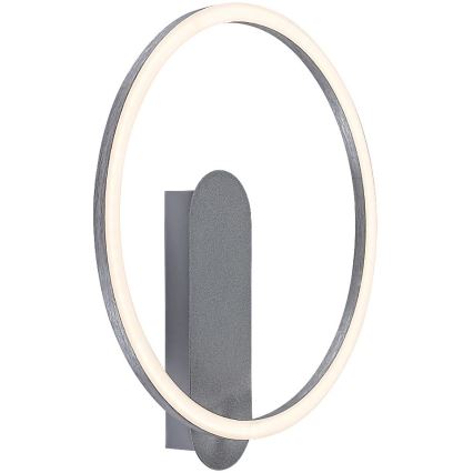 Rabalux - Iluminação de parede LED LED/14W/230V 3000K