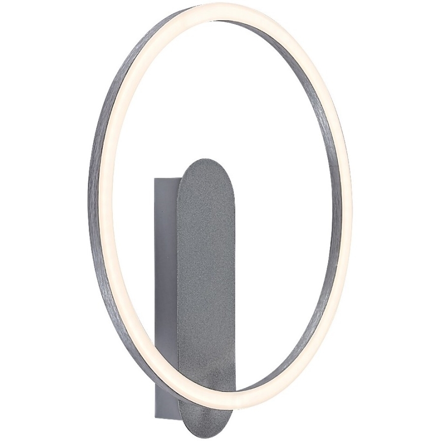 Rabalux - Iluminação de parede LED LED/14W/230V 3000K