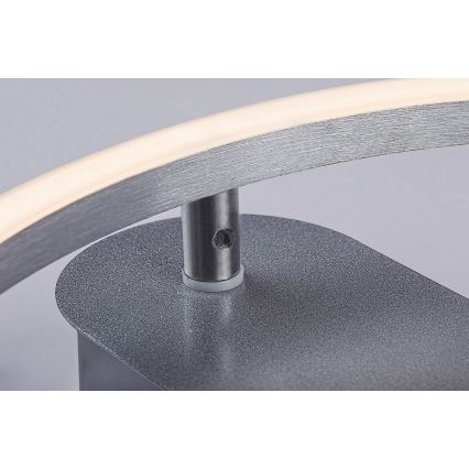 Rabalux - Iluminação de parede LED LED/14W/230V 3000K