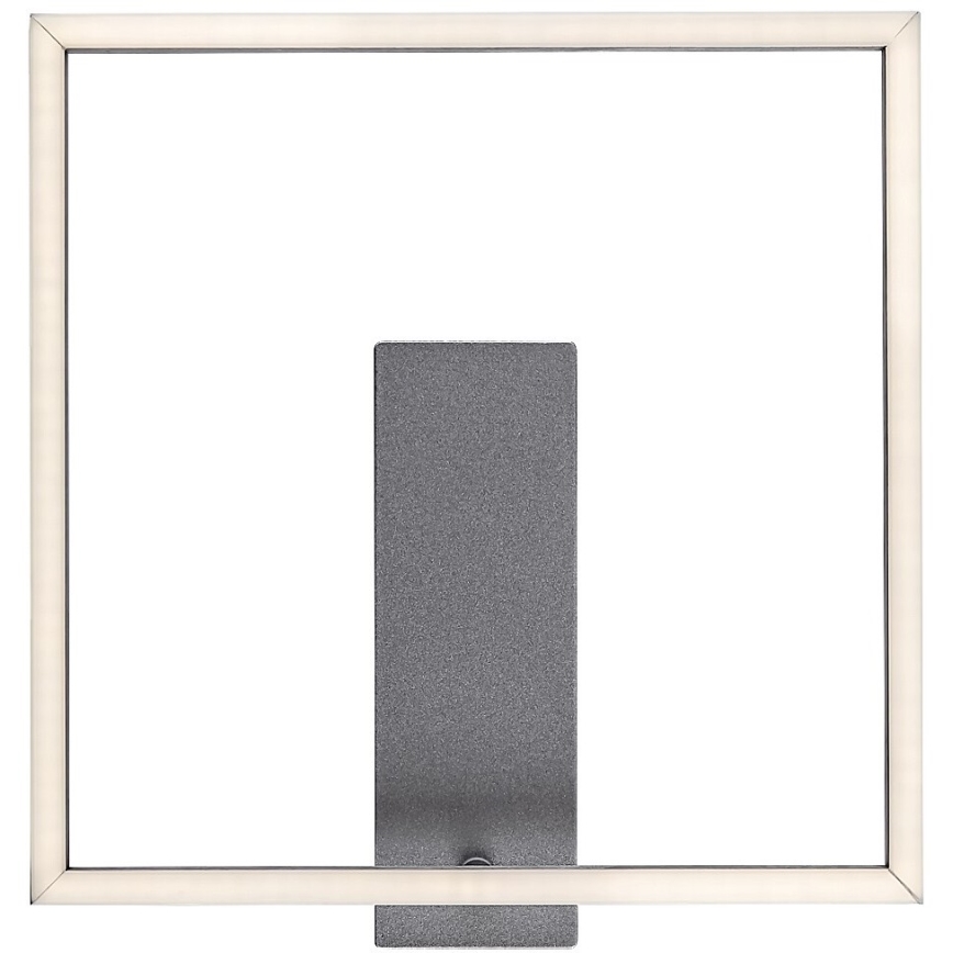 Rabalux - Iluminação de parede LED LED/14W/230V 4000K
