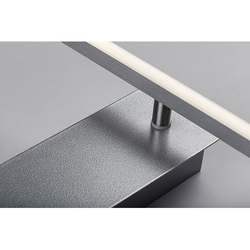 Rabalux - Iluminação de parede LED LED/14W/230V 4000K