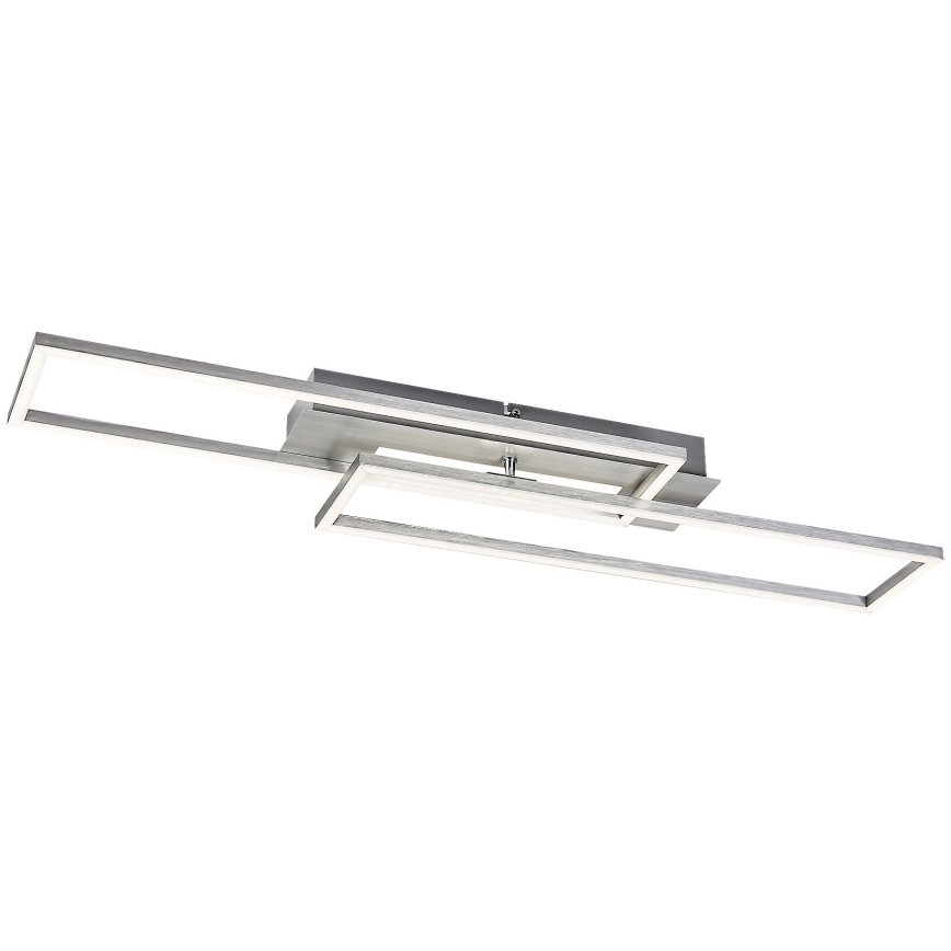Rabalux - Iluminação de teto LED com regulação LED/40W/230V 4000K