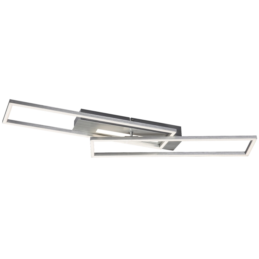 Rabalux - Iluminação de teto LED com regulação LED/40W/230V 4000K