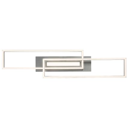 Rabalux - Iluminação de teto LED com regulação LED/40W/230V 4000K